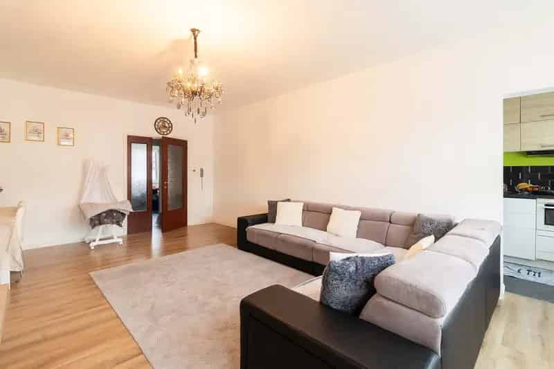 Appartement te koop 2 slaapkamers terras gerenoveerd