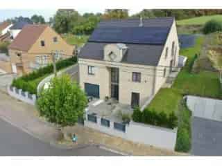 Villa 4 chambres Carnières VBA33336  Grand jardin Piscine