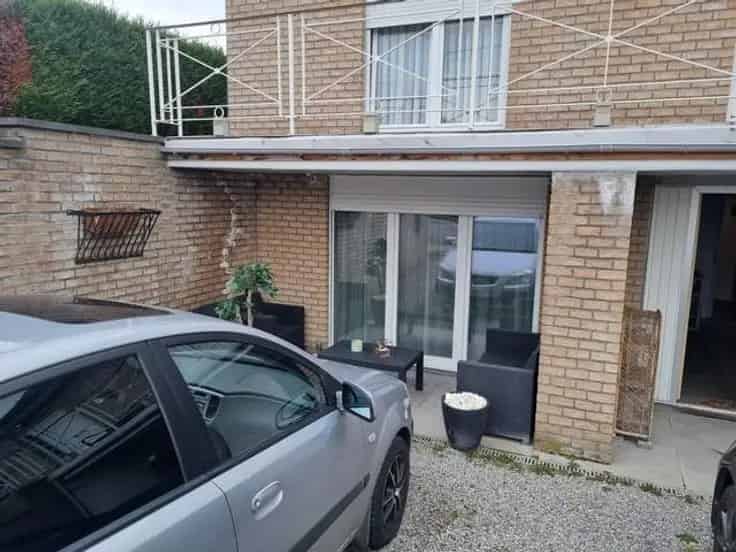 Villa Te Koop 4 Gevels Tuin Kangaroe Woning