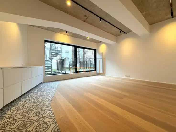 Luxe Appartement 1 Slaapkamer Te Koop Bruxelles