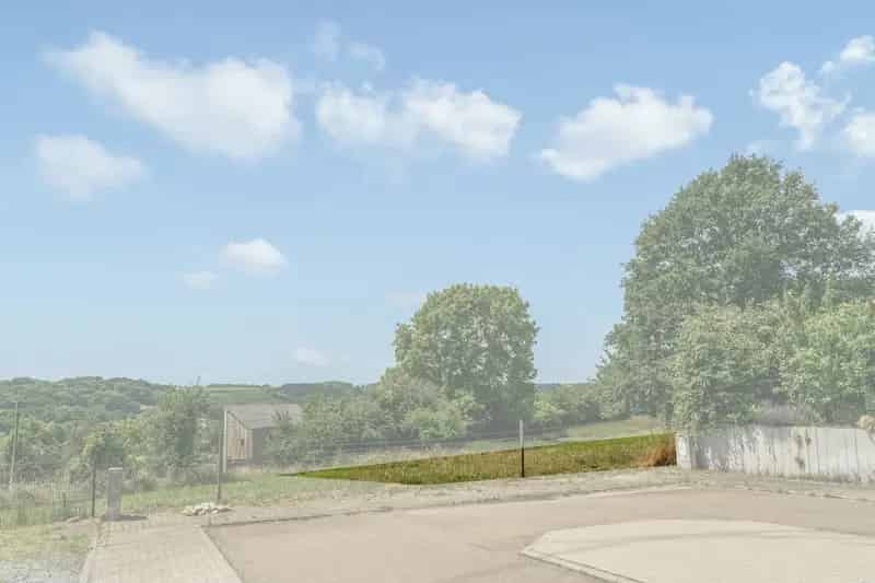 Vrijstaande Bouwgrond 12a58ca Uniek Zicht