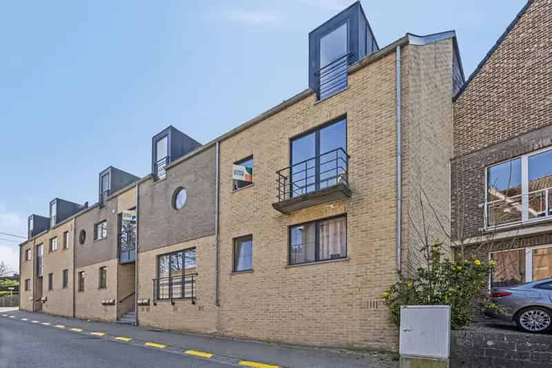 Duplex Appartement Oud-Heverlee - Instapklaar - 1 Slaapkamer