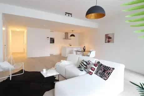 Residentie Hemelrijck Brasschaat: Ruime Appartementen te Koop