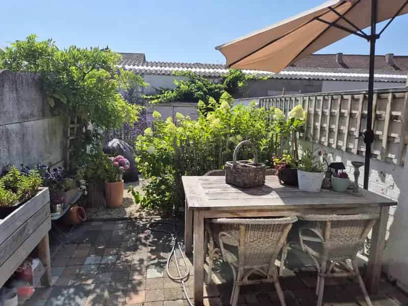 Huis te Huur Brugge 2 Slaapkamers Nabij Coupure