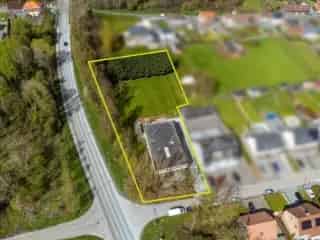 Industrie te koop Lessines - A+ woning 5 slaapkamers