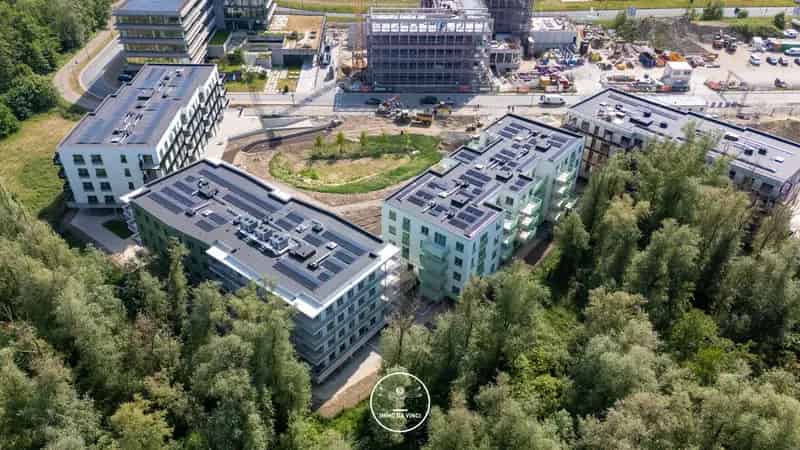 Appartement te huur Gent Sint-Pieters Bloei