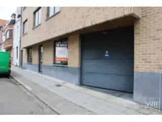 Parking te koop Vilvoorde - 5 plaatsen in ondergrondse garage