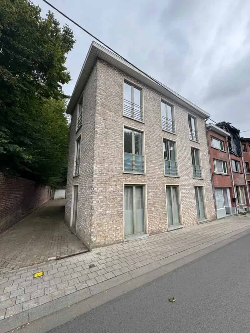 Appartement te huur Lede Centrum