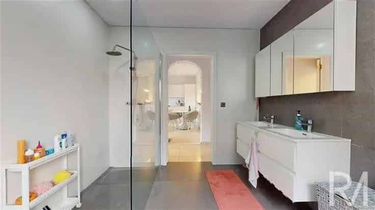 Moderne 3 Gevelwoning te Grâce-Hollogne - Instapklaar