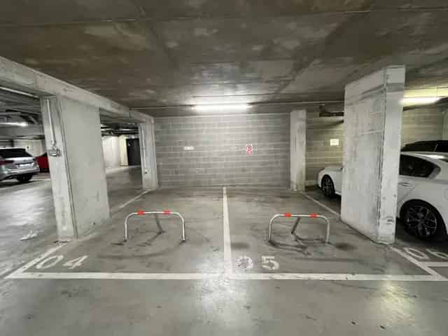 Parkeerplaats Brussel Zuid - Overdekt en Beveiligd