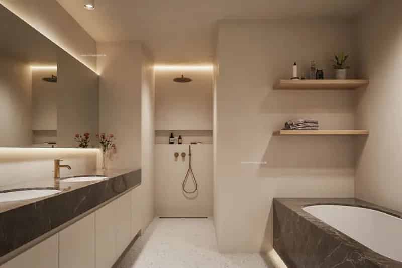 Nieuwbouw Appartementen Oostende Central Boulevard