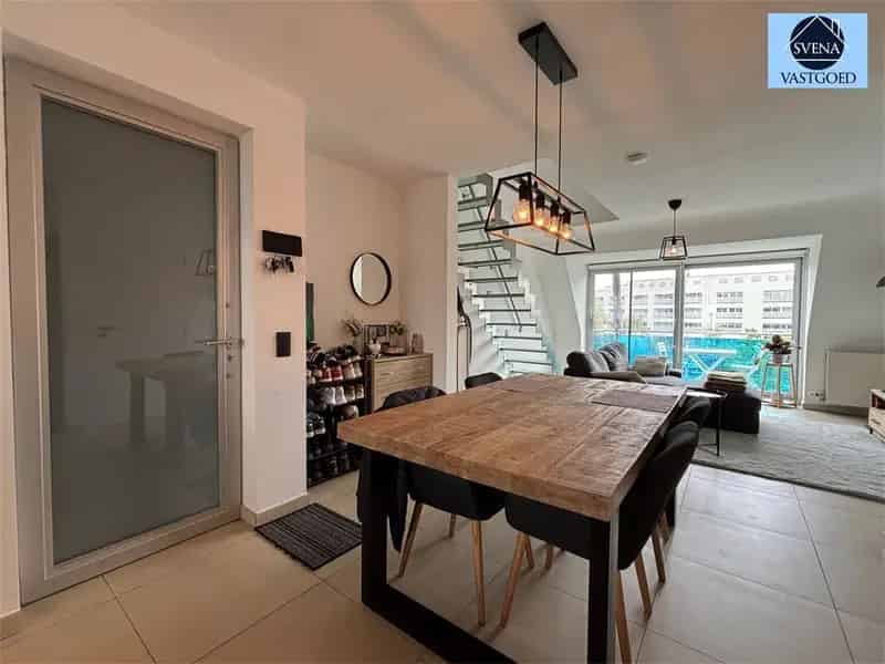 Duplex Appartement Ninove Centrum