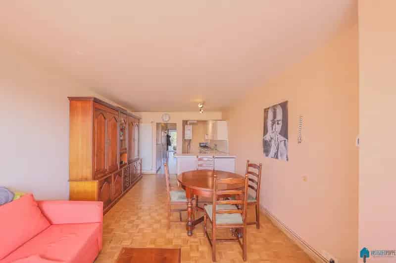 Appartement te koop Gent: Leie zicht
