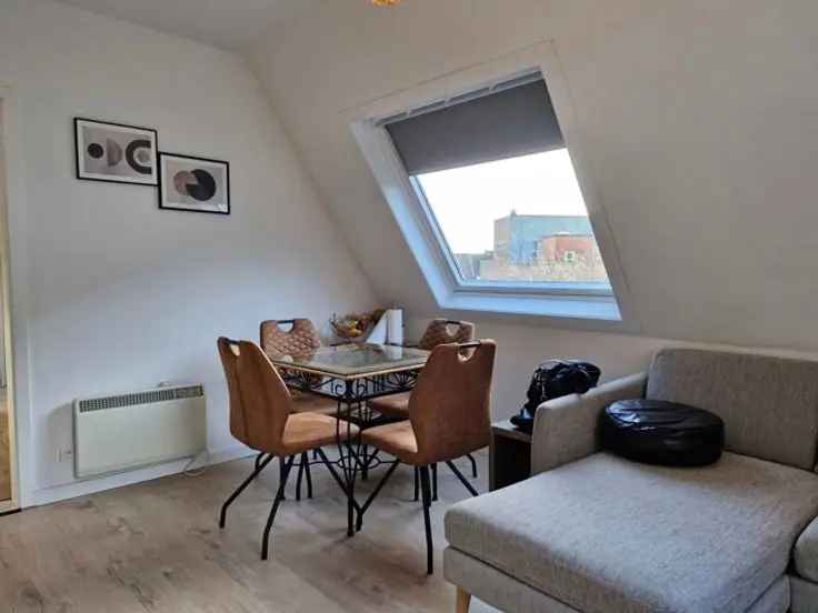 Appartement Te Koop