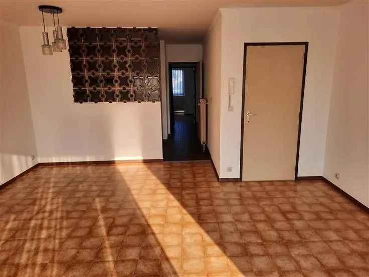 Appartement Te Koop