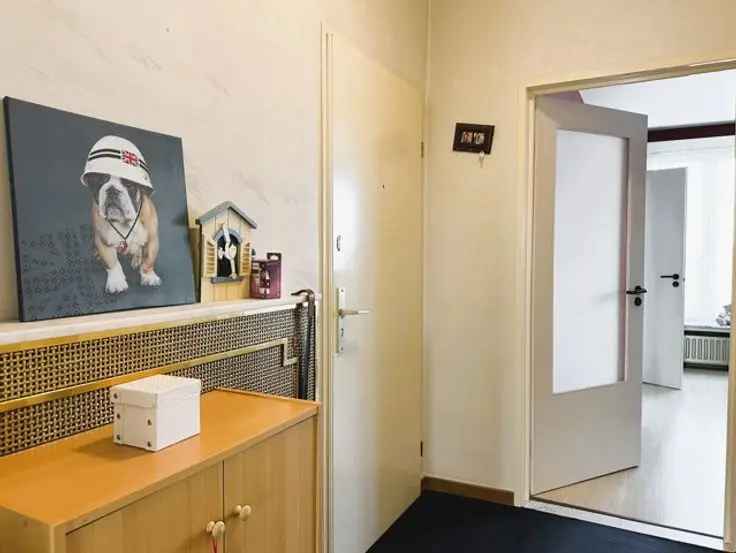 Appartement Te Koop