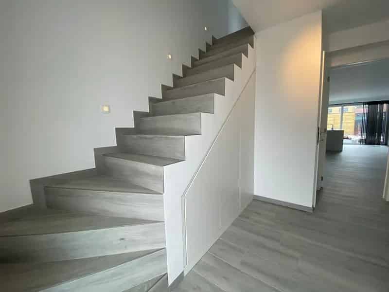 Moderne Nieuwbouwwoning Zolder