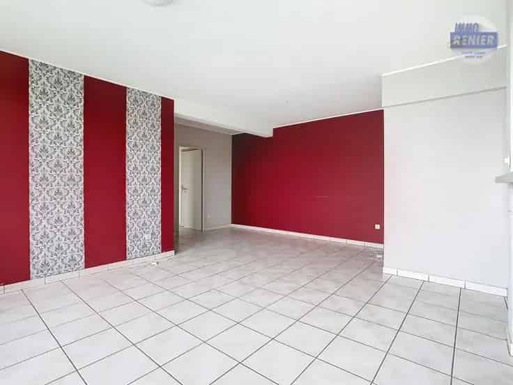 Appartement te koop Anderlecht 2 slaapkamers terras