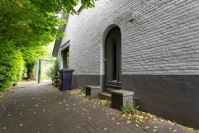 Huis te huur Essen 3 slaapkamers tuin