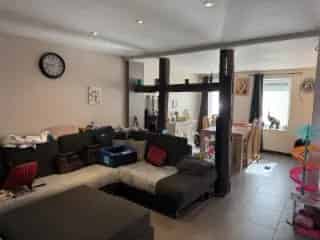 Huis Gemengd Gebruik Te Koop Malmedy