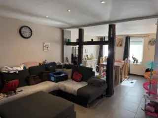 Huis Gemengd Gebruik Te Koop Malmedy