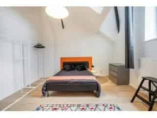 Appartement in Medehuur Charleroi