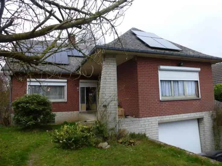 Villa Te Koop Te Renoveren 4 Gevels 10a 14ca
