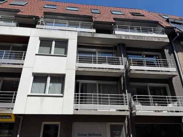 Gemeubeld Duplexappartement te Koop met Zonneterras
