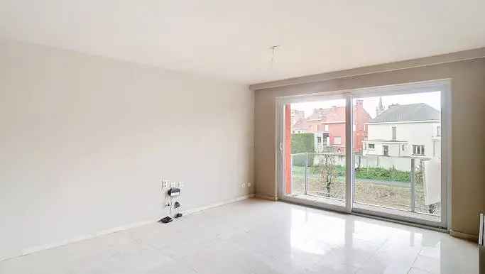 Appartement te huur in Haiglaan 32C, Ieper - Dewaele