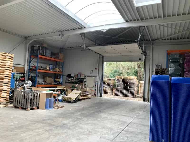 Huis te koop Hemelrijken 8 Sint Amands