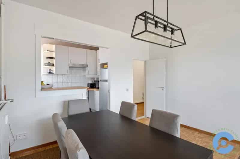 Appartement te huur Antwerpen Stadspark