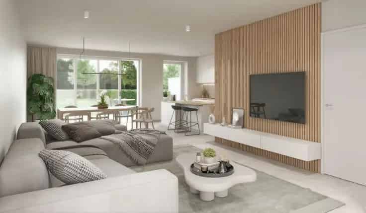Nieuwbouw Woningen Asper - Moderne BEN woningen