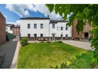 Huis gemengd gebruik te koop - Genappe VBD19437
