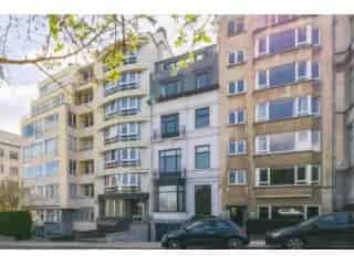 Herenhuis te koop Brussel - 530m² - 4 slaapkamers - Jardin du Roy
