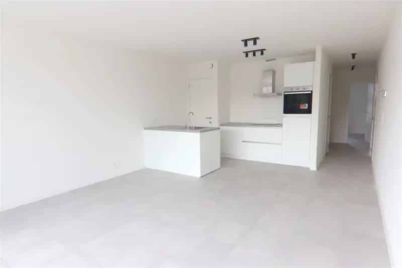 Appartement te koop Hasselt Centrum Terras Parking