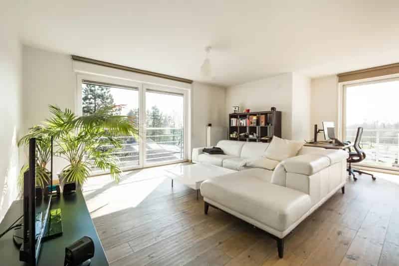 Luxueus Appartement te Huur Centrum Asse