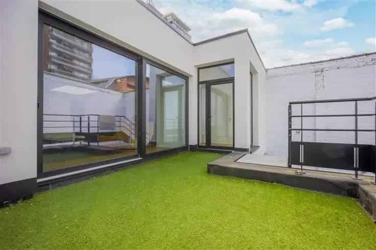 Appartement Te Koop 2 Slaapkamers Nabij Centrum