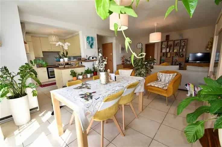Appartement te koop 100m² 3 slaapkamers