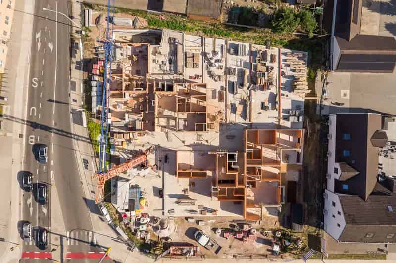 Nieuwbouwappartement te huur Grobbendonk