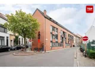 Studio te koop Gent - Instapklaar nabij Coupure