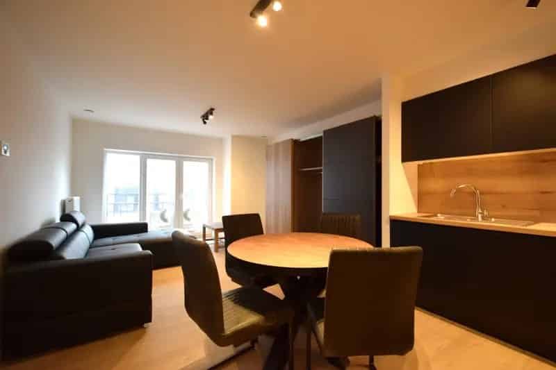 Appartement te huur