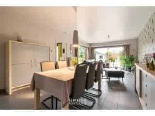 Huis te koop Evergem 3 slaapkamers tuin carport