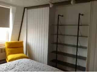 Kamer te Huur Ukkel - Gemeubileerd - Rustige Buurt