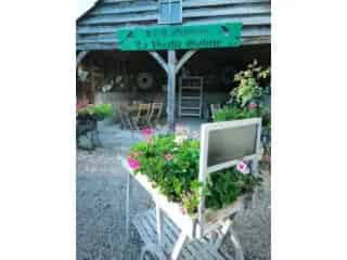 Handelspand Restaurant te Koop Grand Halleux