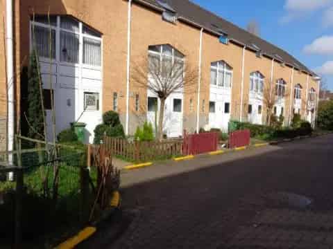 Eengezinswoning 3 slaapkamers 1997