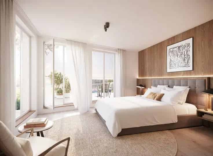 Penthouse Te Koop 3 Slaapkamers Aarschot