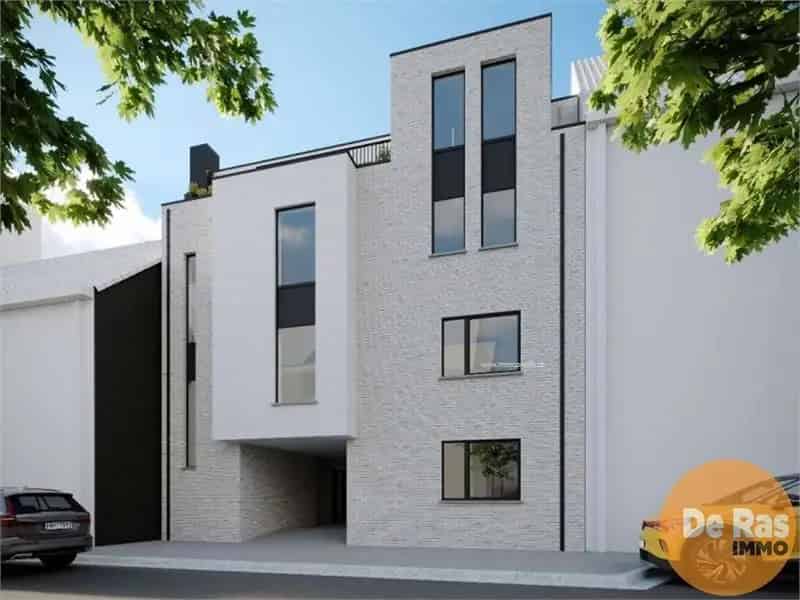 Nieuwbouw Appartementen Lede Centrum