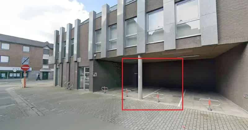 Garage te huur Sint-Gillis Centrum