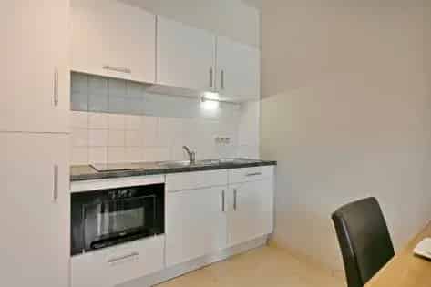 Luxe Appartementen Brussel - 91 Dagen Minimum