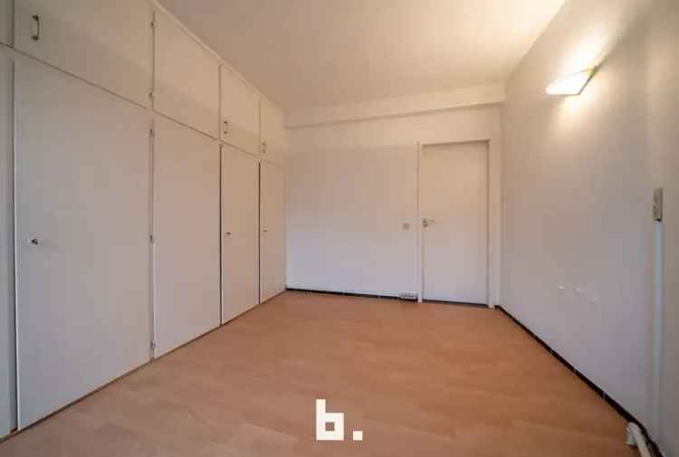 Centraal gelegen appartement en studio te koop te Blankenberge